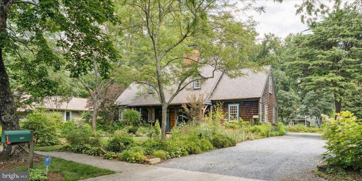 A Lovely Property in Annapolis, MD - $1,099,000