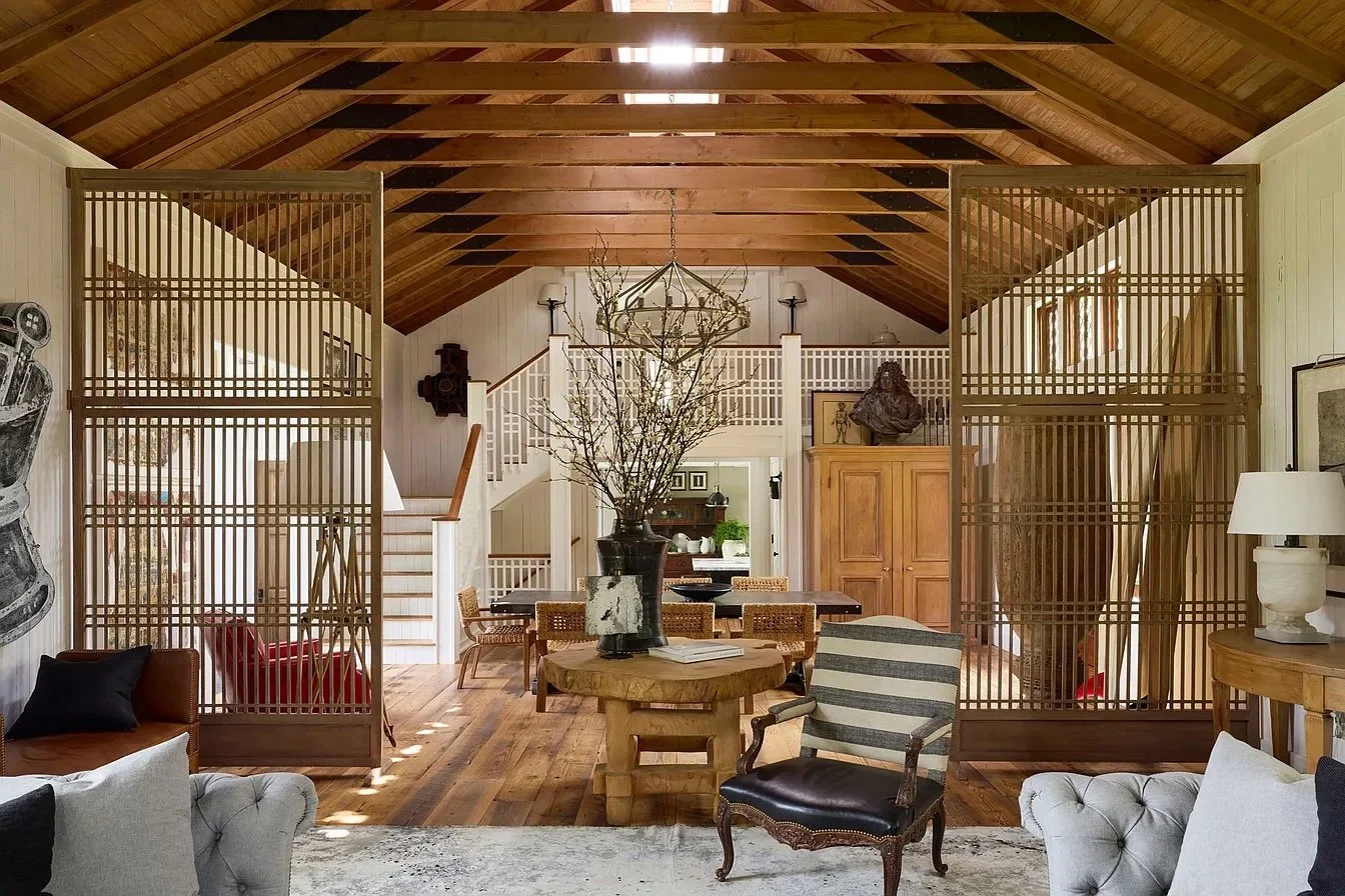 Arts &amp; Crafts Style in Southampton, NY - $7,500,000