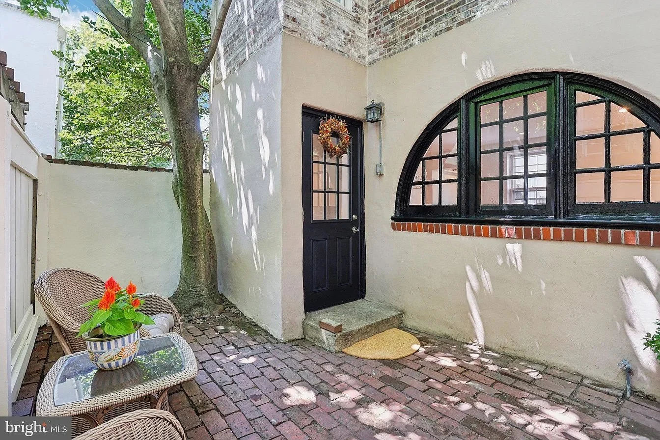 A Quaint Home in Philadelphia - $464,900