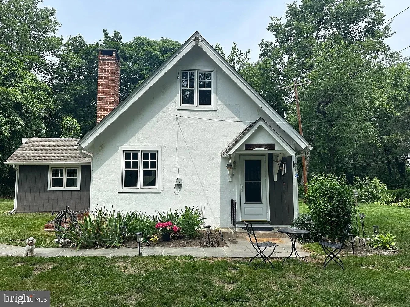 A Cottage in New Hope, PA - $599,000