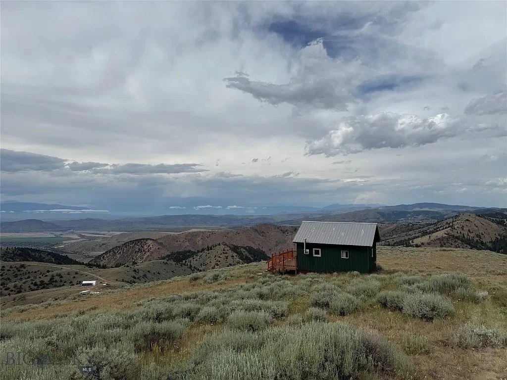 10 Acres in Three Forks, MT - $265,000