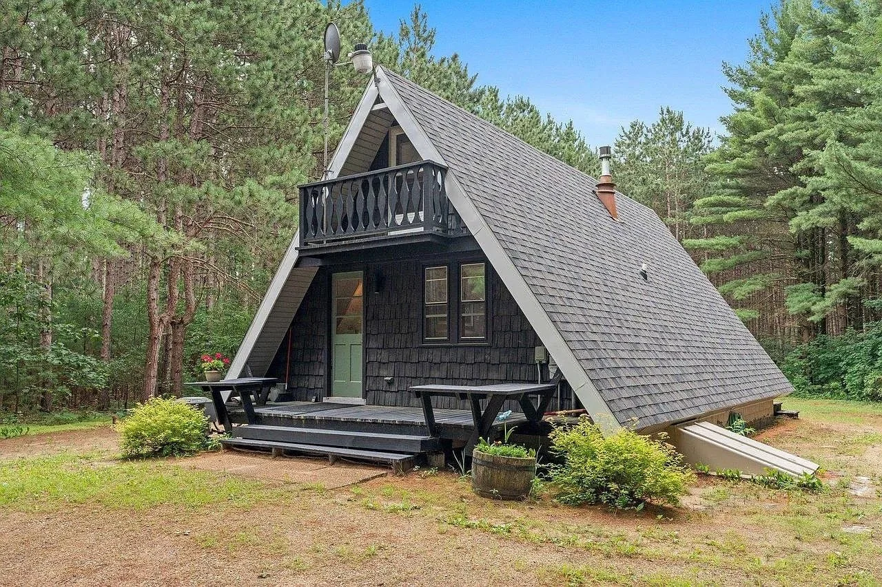 8 Acres in Muscoda, WI - $300,000