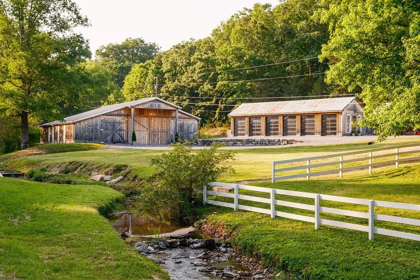 Over 35 Acres in Franklin, TN - $5,150,000