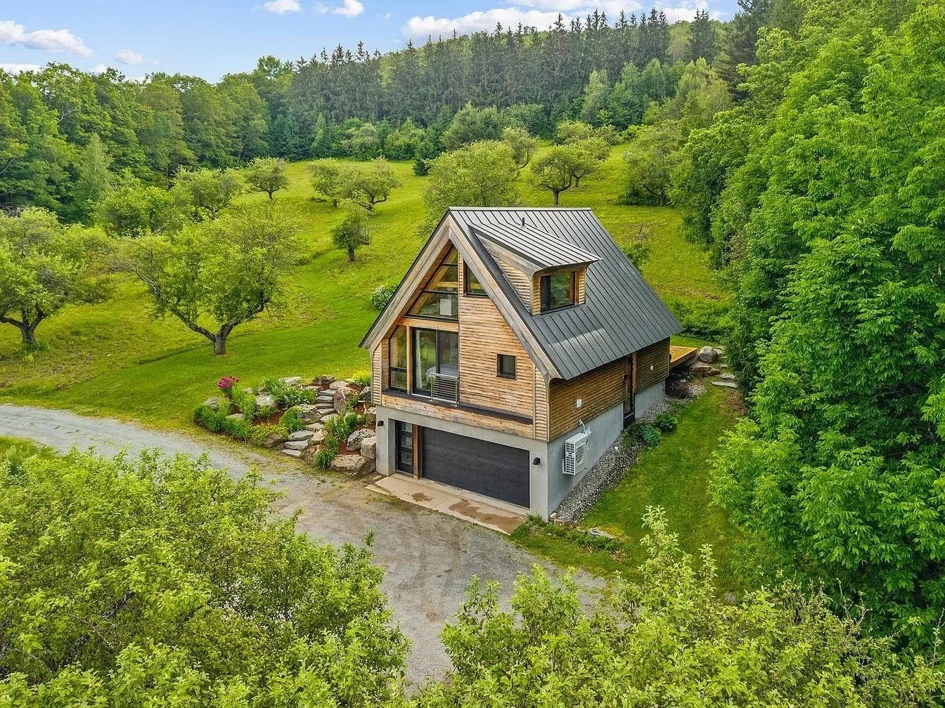 72 Acres in Stowe, VT - $1,850,000