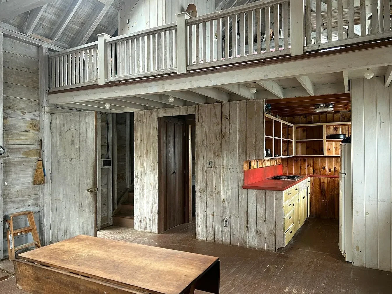 Waterfront in Castine, ME - $299,000