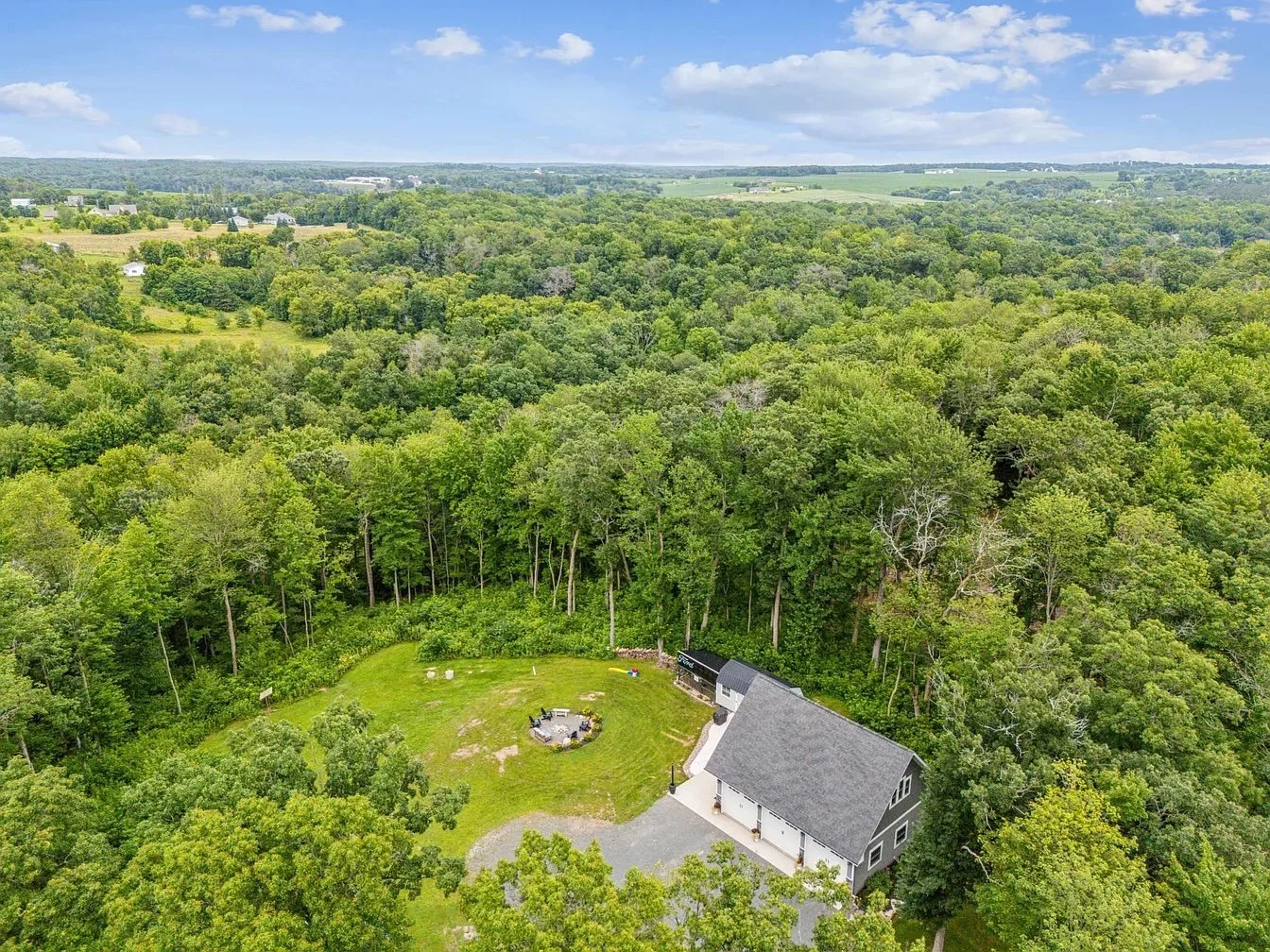 2 Acres in Osceola, WI - $300,000