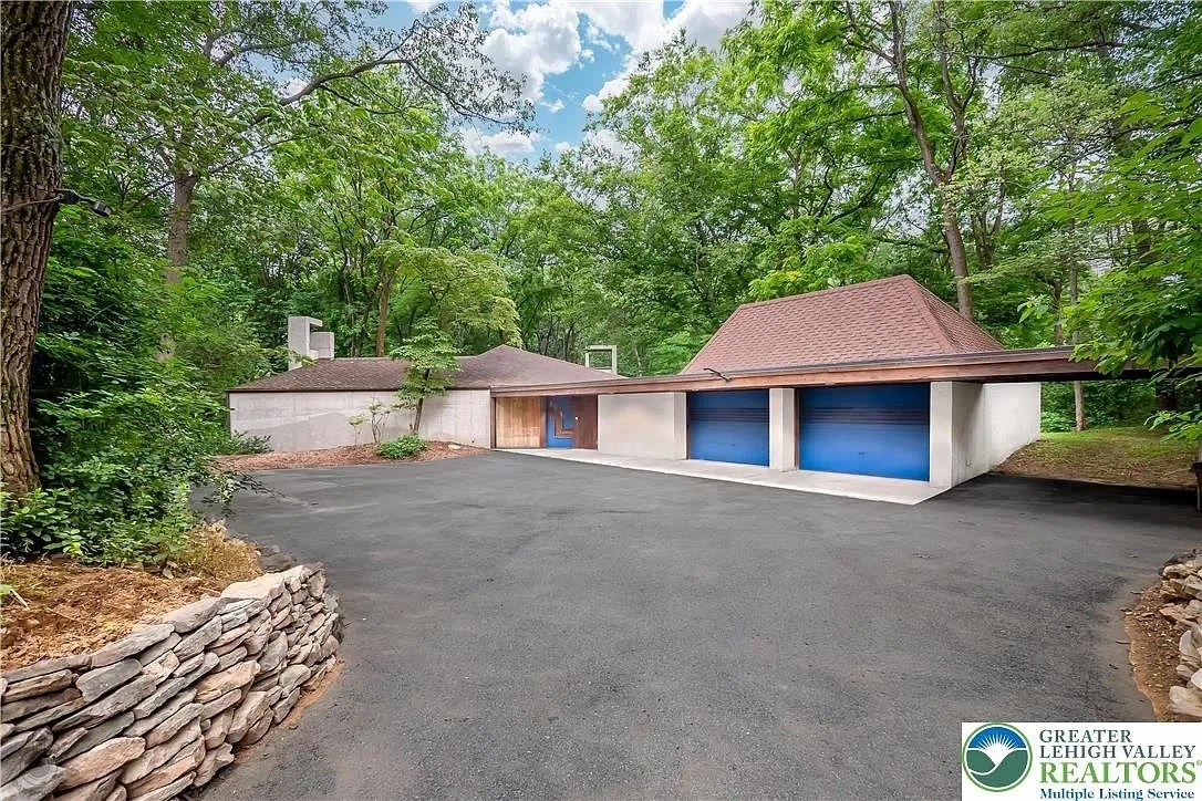 A  John Michael Design in Allentown, PA - $825,000