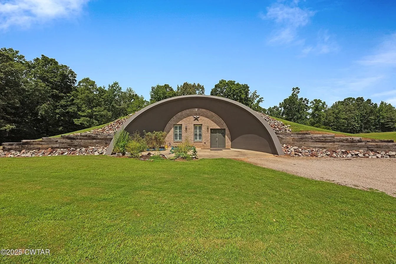 38 Acres in Bethel Springs, TN - $750,000