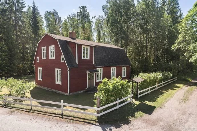 Potential in Sweden - $36K