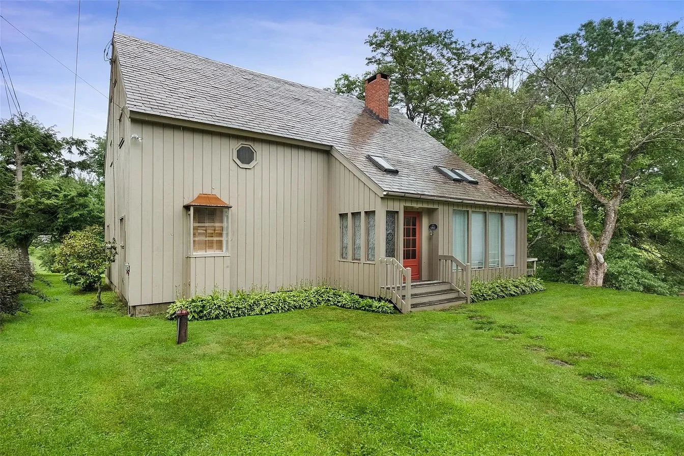 50 Acres in New York - $949,000