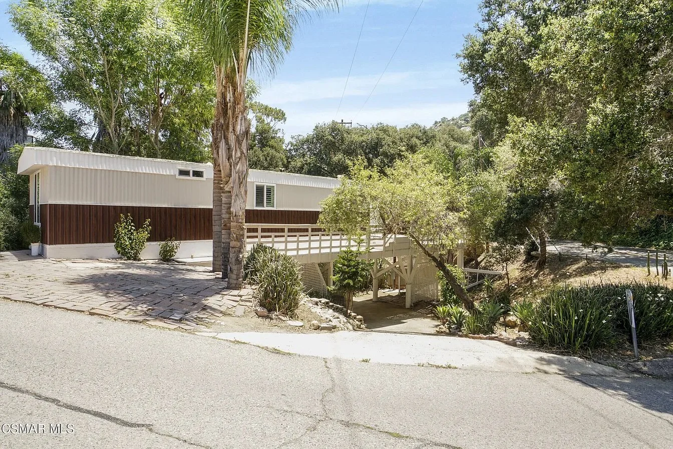 Manufactured but Make it (Literally) Elevated