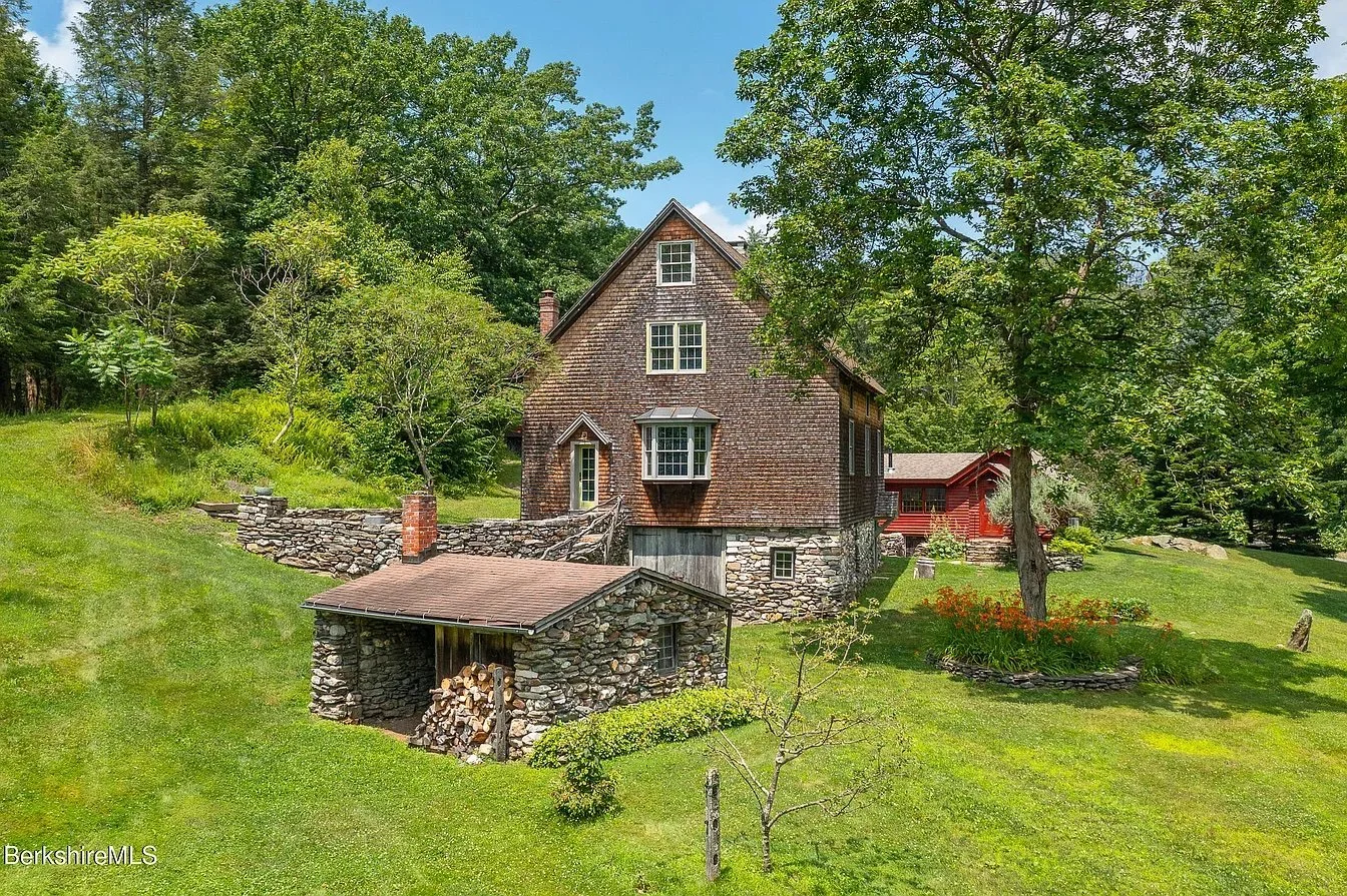 30 Acres in Alford, MA - $1,575,000