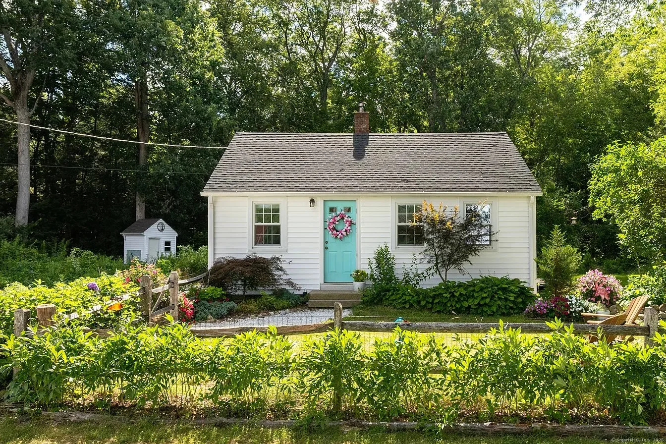 1 Acre in Granby, CT - $285,000