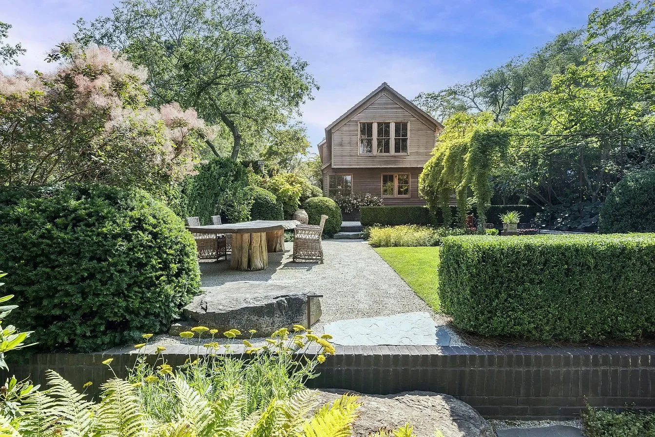 A Restored 1890's Home in Sag Harbor, NY - $4,950,000