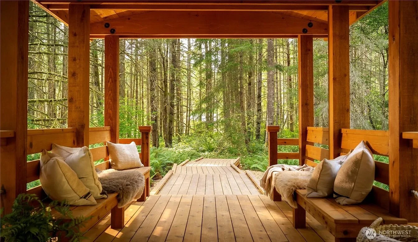 27 Acres in Poulsbo, WA - $2,300,000