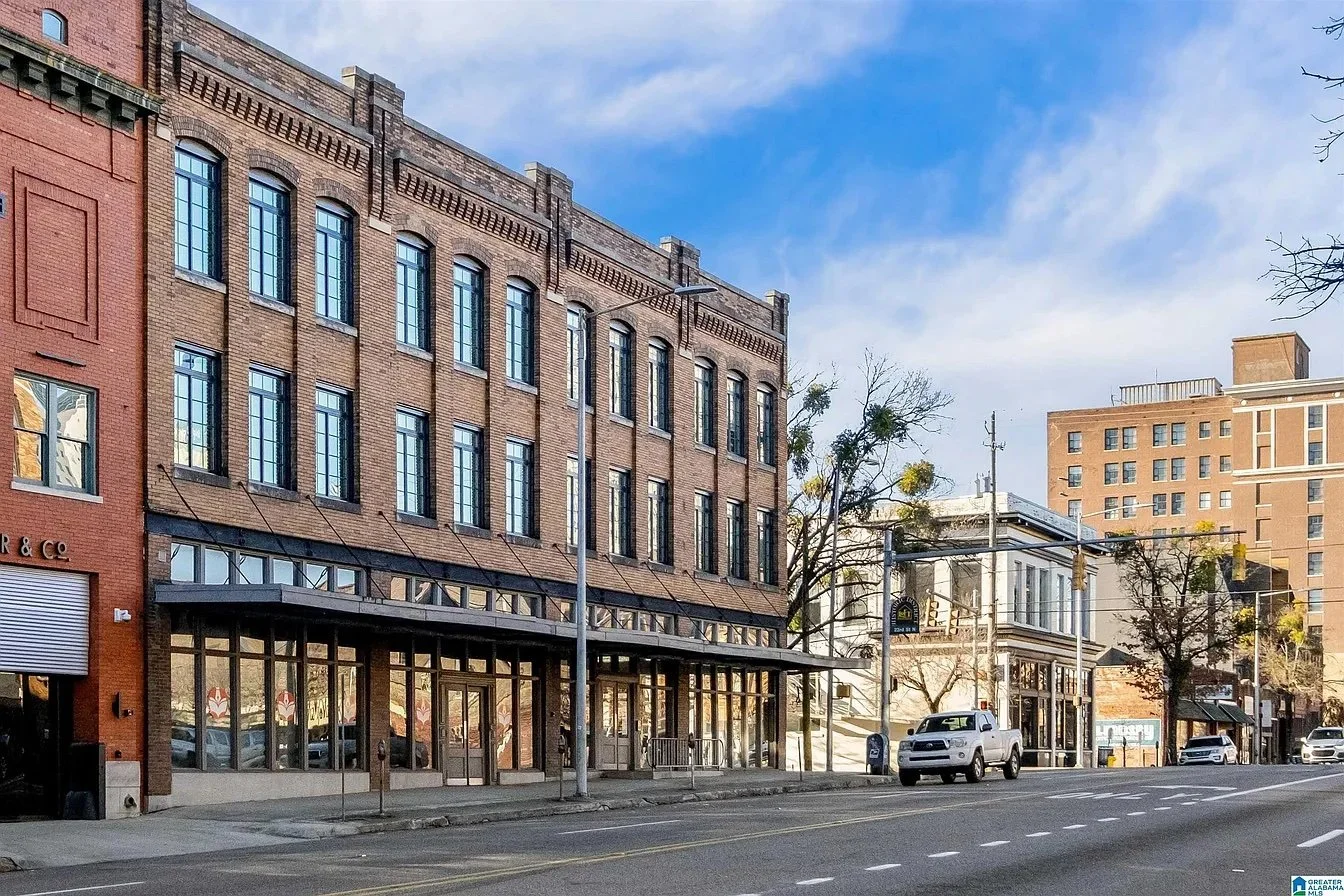 A Condo in Birmingham, AL - $410,000