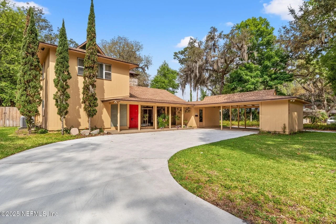 Orange Park, FL - $460,000