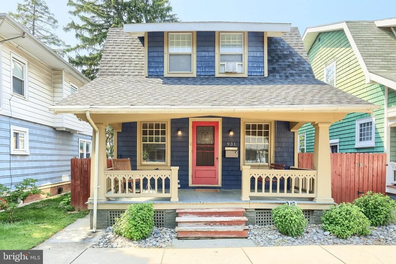 A Quaint Home in York, PA - $169,999