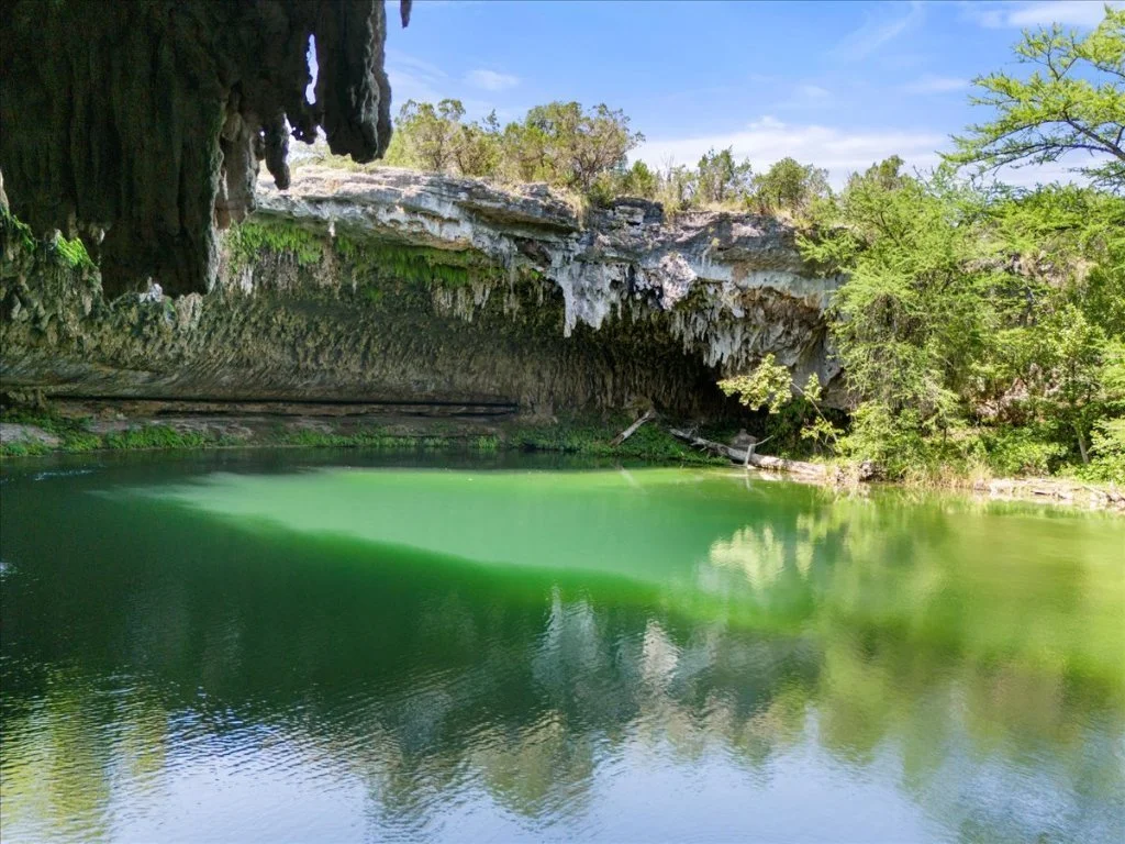 5 Acres in Dripping Springs, TX - $1,300,000
