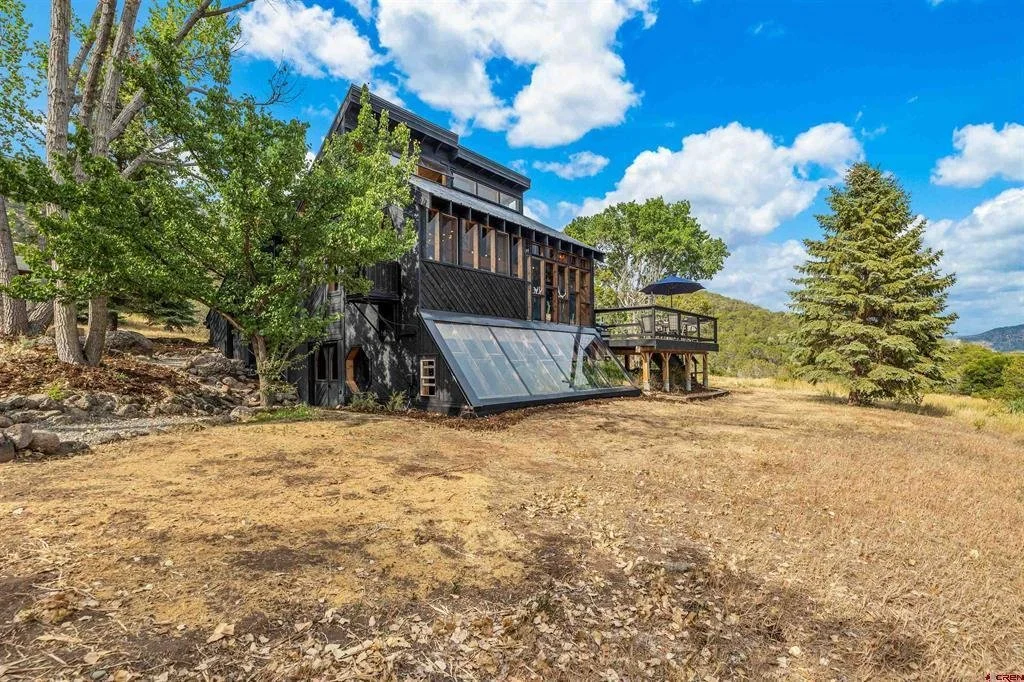 10 Acres in Paonia, CO - $778,000