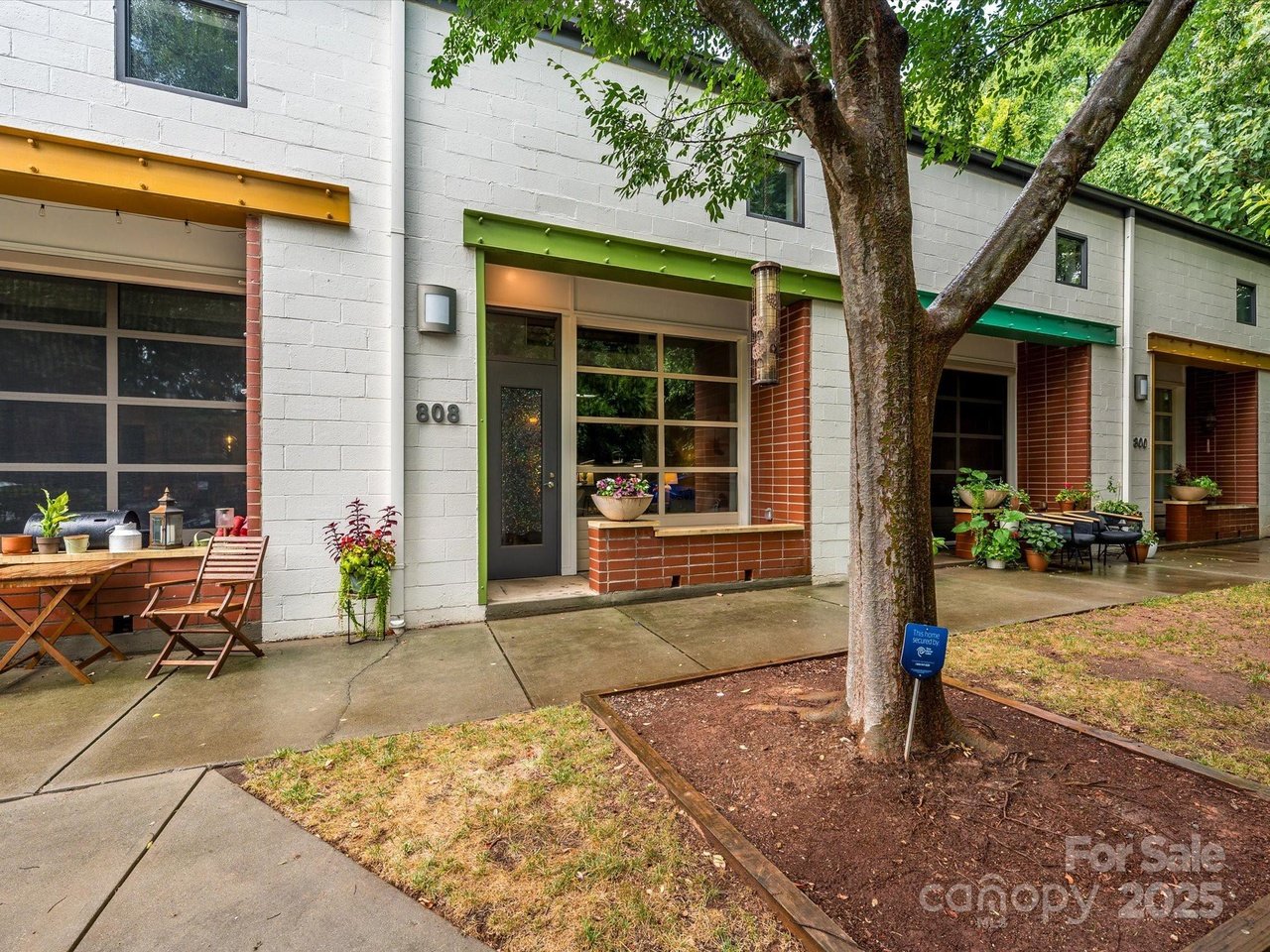 A Loft in Charlotte, NC - $420,000