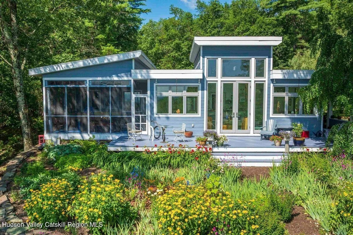 2 Acres in Bearsville, NY - $1,900,000
