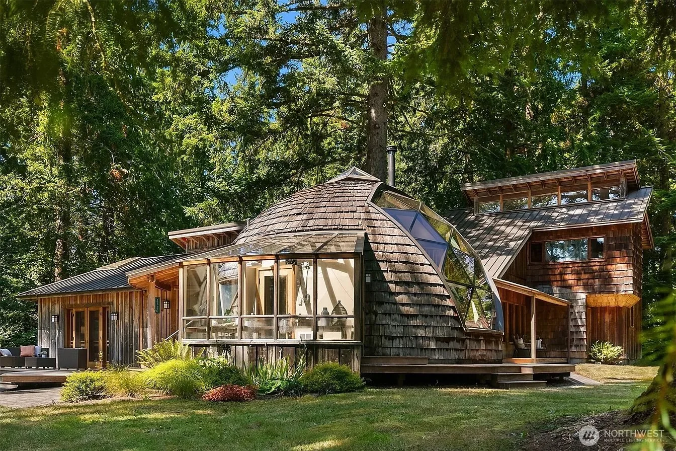 20 Acres in Snohomish, WA - $1,999,950