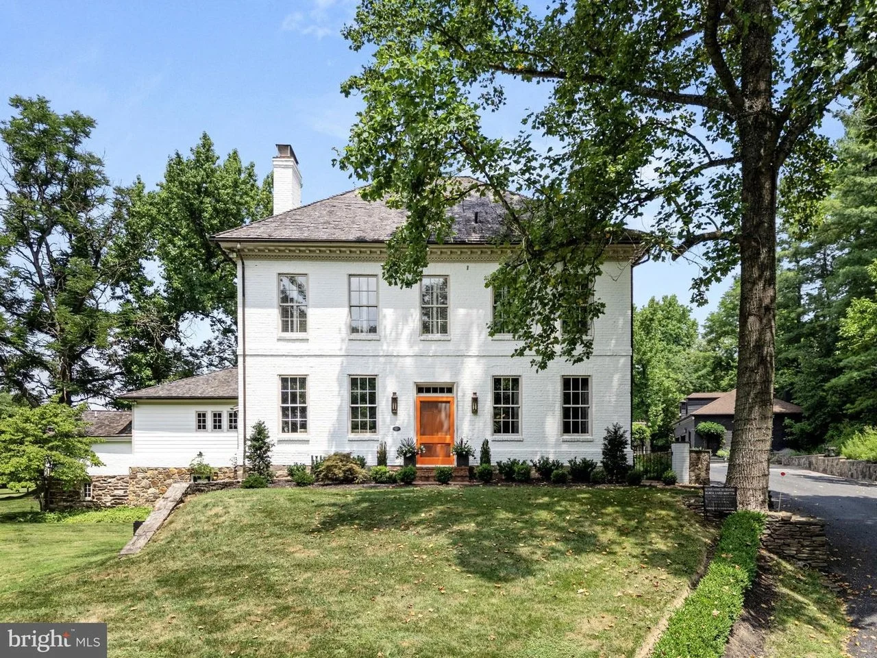 25 Acres in Keymar, MD - $2,200,000