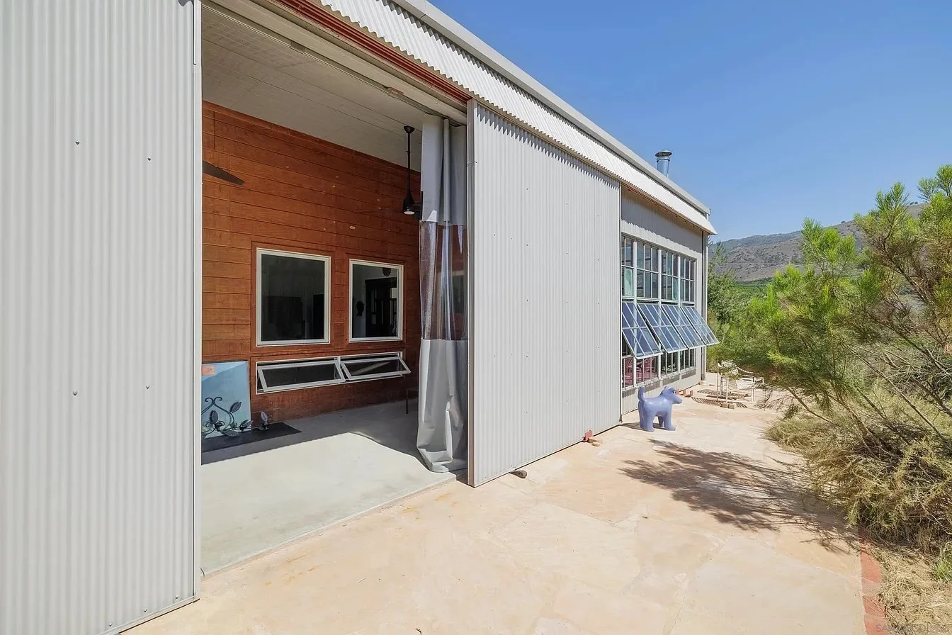 Over 6 Acres in Pauma Valley, CA - $1,385,000