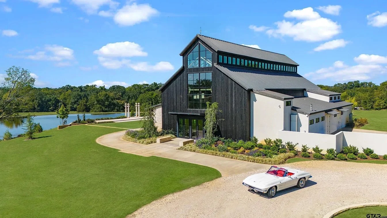 60 Acres in Emory, TX - $6,200,000