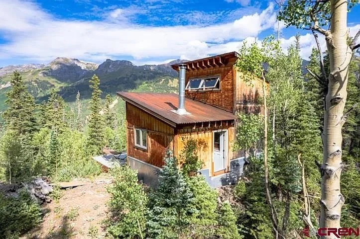 Nearly 20 Acres in Ouray, CO - $485,000
