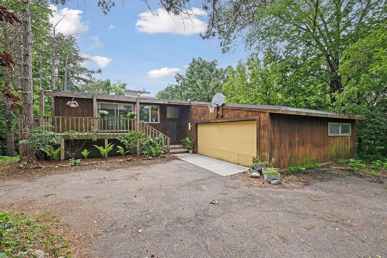 A 1974 Beauty in Bloomington, MN - $399,000