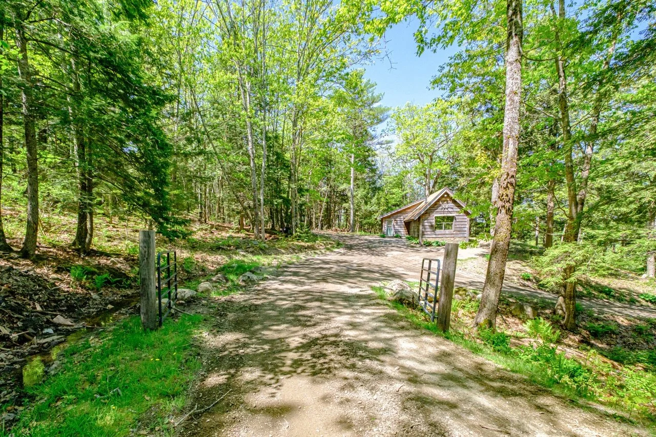 3.4 Acres in Dresden, ME - $425,000