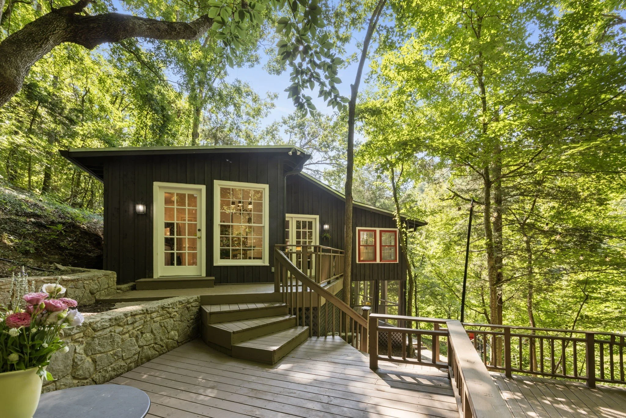 A Cabin in Fairview, TN - $948,000