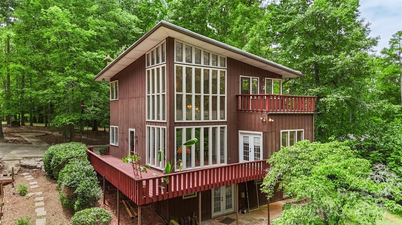 5 Acres in Albemarle, NC - $490,000