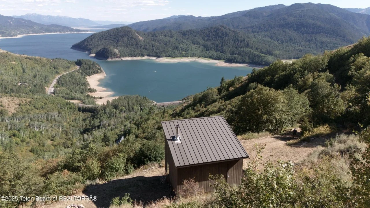 2.2 Acres in Irwin, ID - $259,000