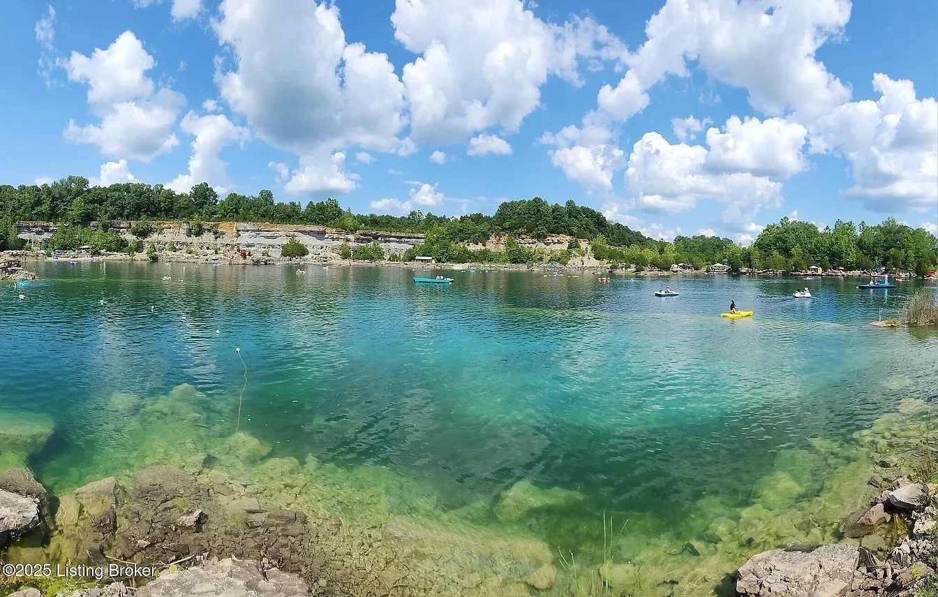 30 Acres in La Grange, KY - $2,900,000