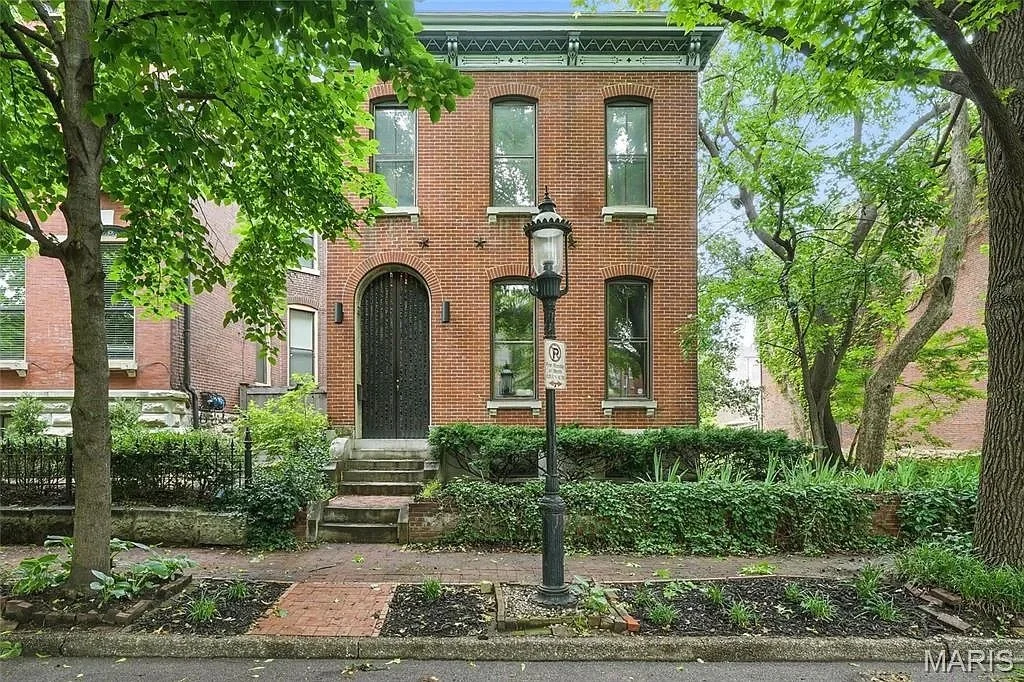 A 140-Year-Old LaSalle Park Home - $585,000