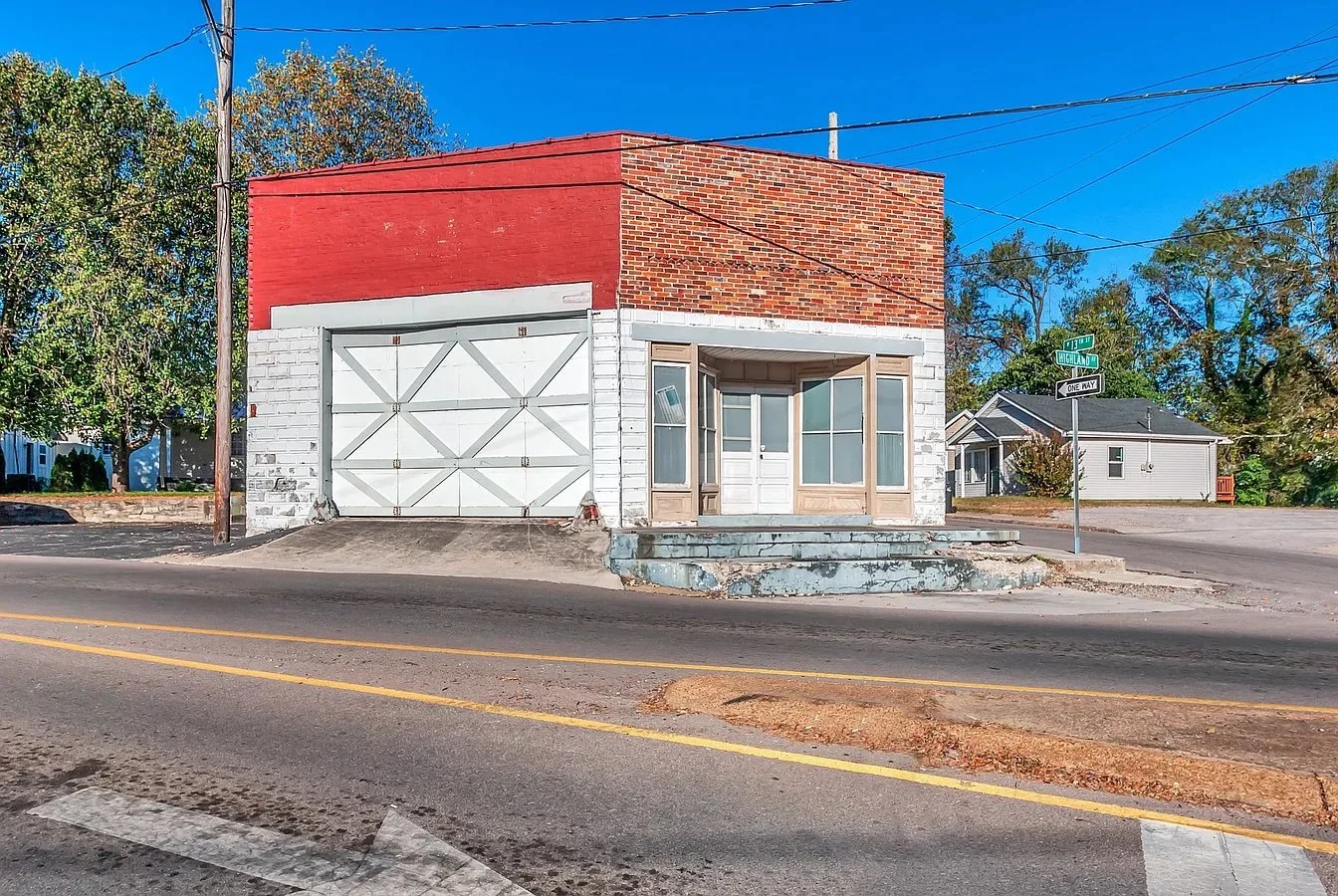 Mixed Use in Columbia, TN - $750,000