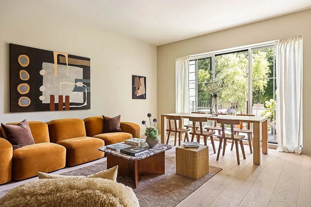 An ECKSTRØM Restoration in Brooklyn - $2,850,000