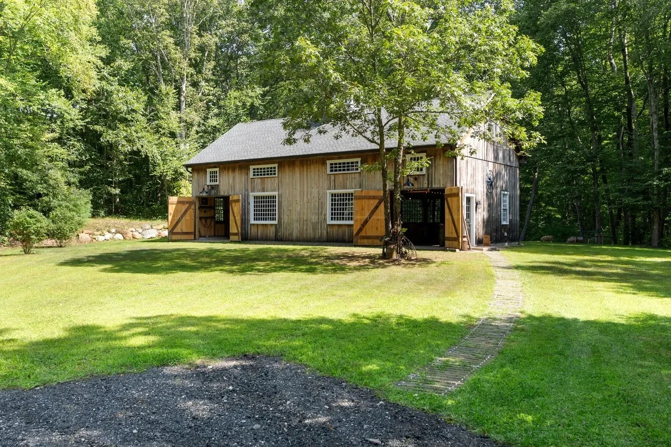 Over 23 Acres in Colchester, CT - $625,000