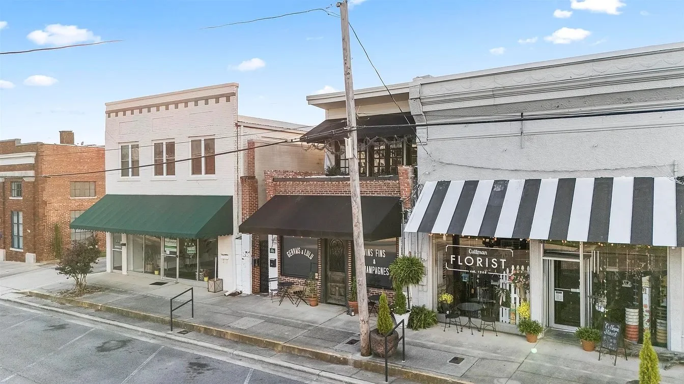 Mixed Use in Cullman, AL - $769,000