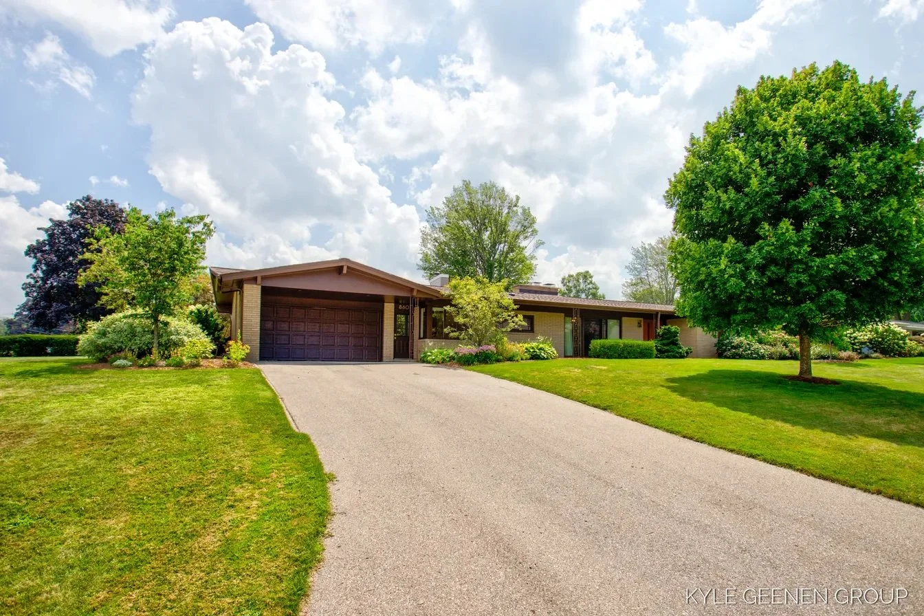 A Beautifully Maintained home in Holland, MI - $699,900