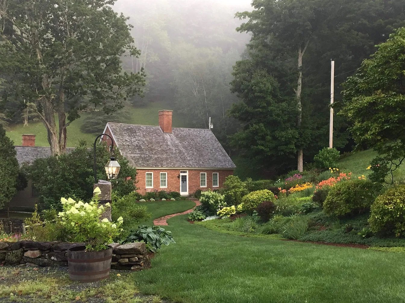 352 Acres in Pomfret, VT - $6,100,000