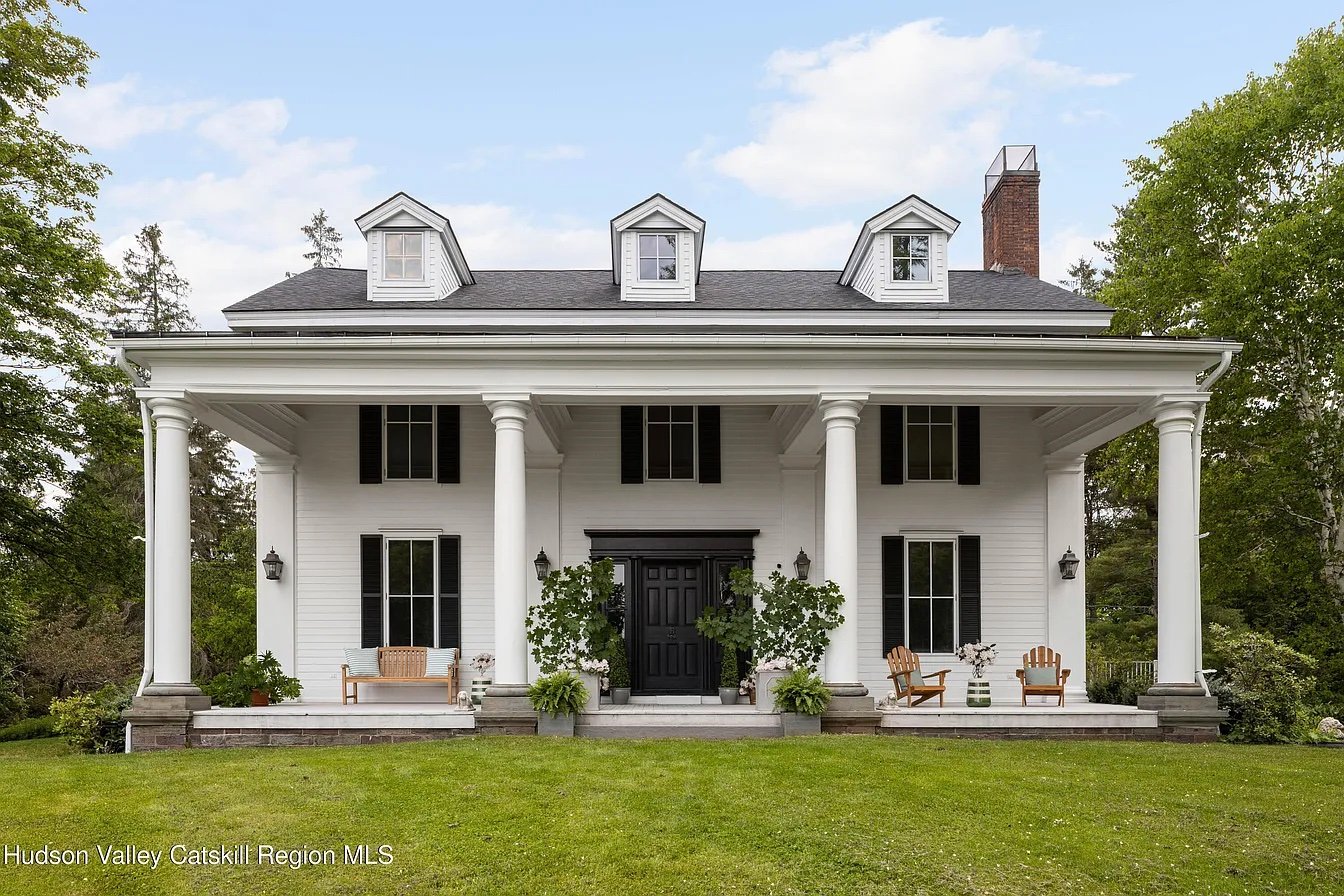 1,600 Acres in Bovina, NY - $14,000,000