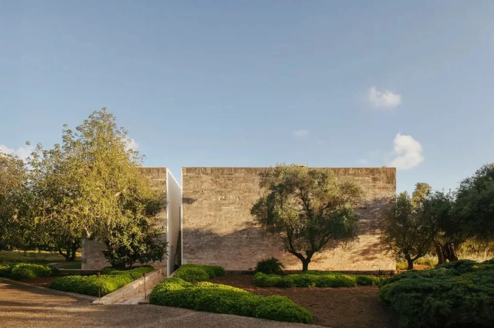 A Thomas Wegner Design in Mallorca - €6,200,000