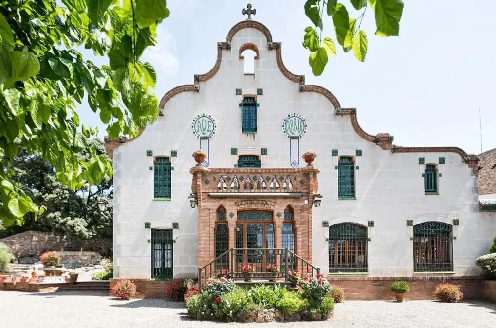 A Juli Batllevell Design in Castellar Del Valles, Spain - €6,200,000