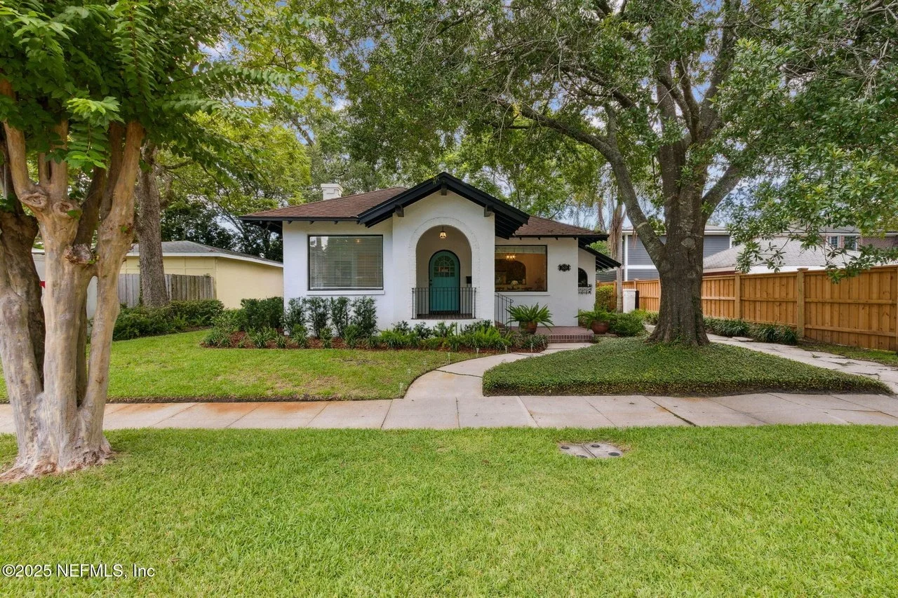 3 Updated Homes Under $400K