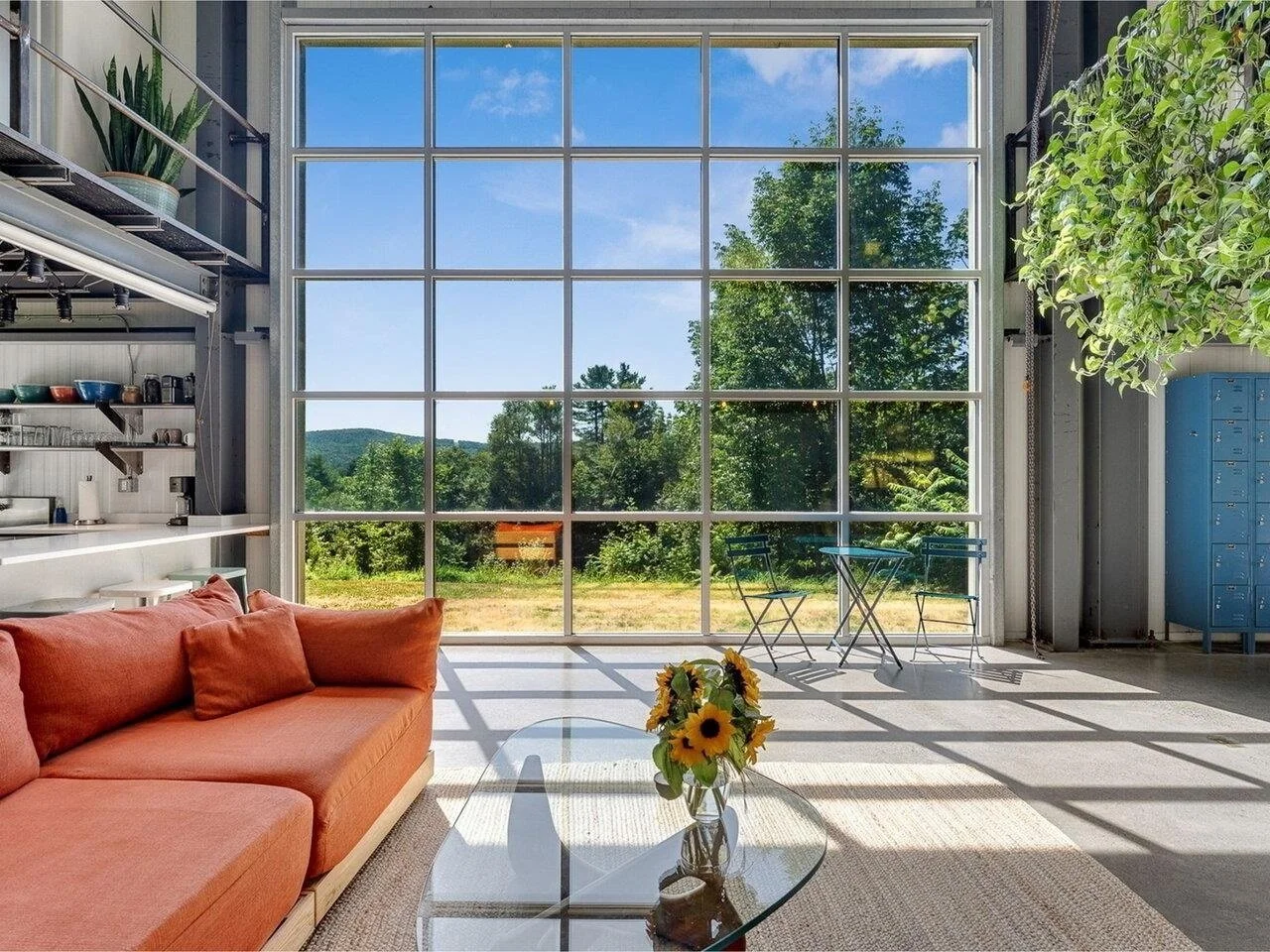 Over 10 Acres in Barnard, VT - $599,000