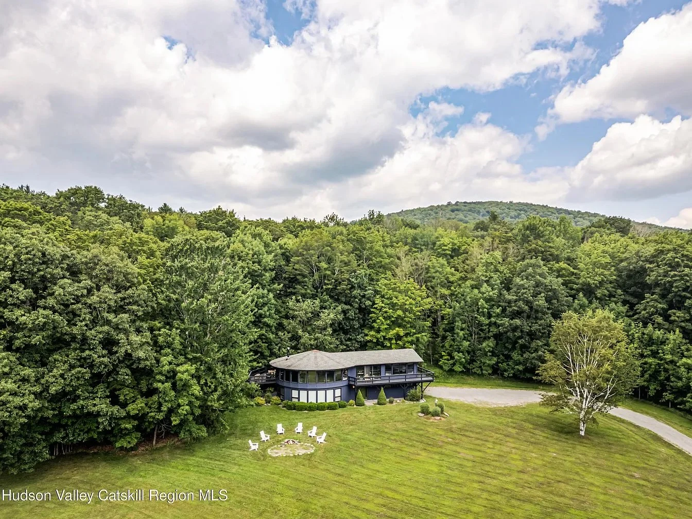 5 Acres in Windham, NY - $849,000